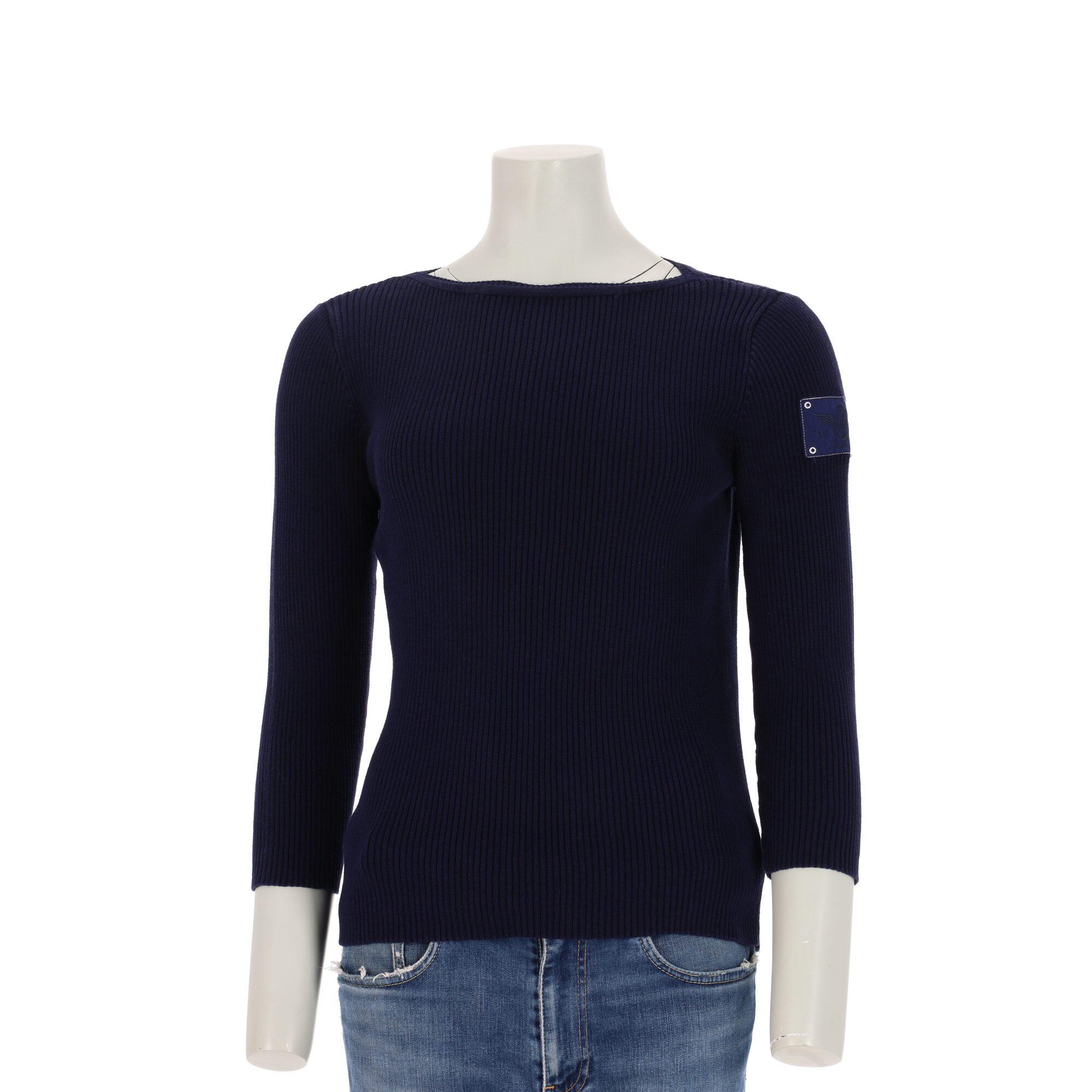 Second life - Lauren Ralph Lauren sweter damski - Jak nowy