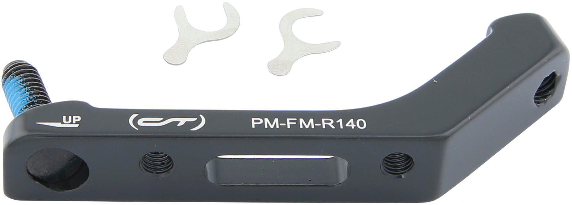 CONTEC CDA-PM-FM adapter hamulca tarczowego PM do FM 140 mm tył