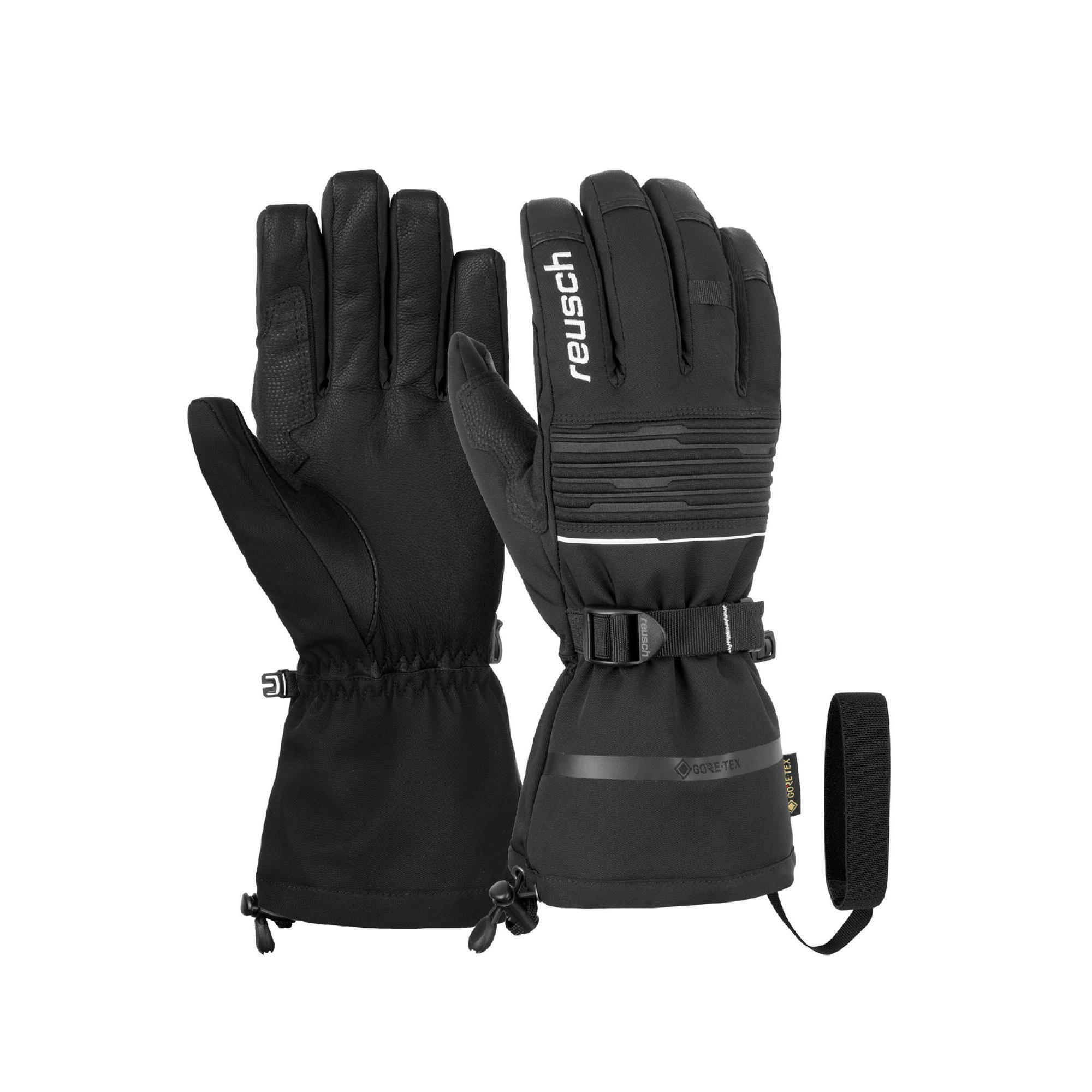 Rękawice narciarskie Reusch Isidro GTX