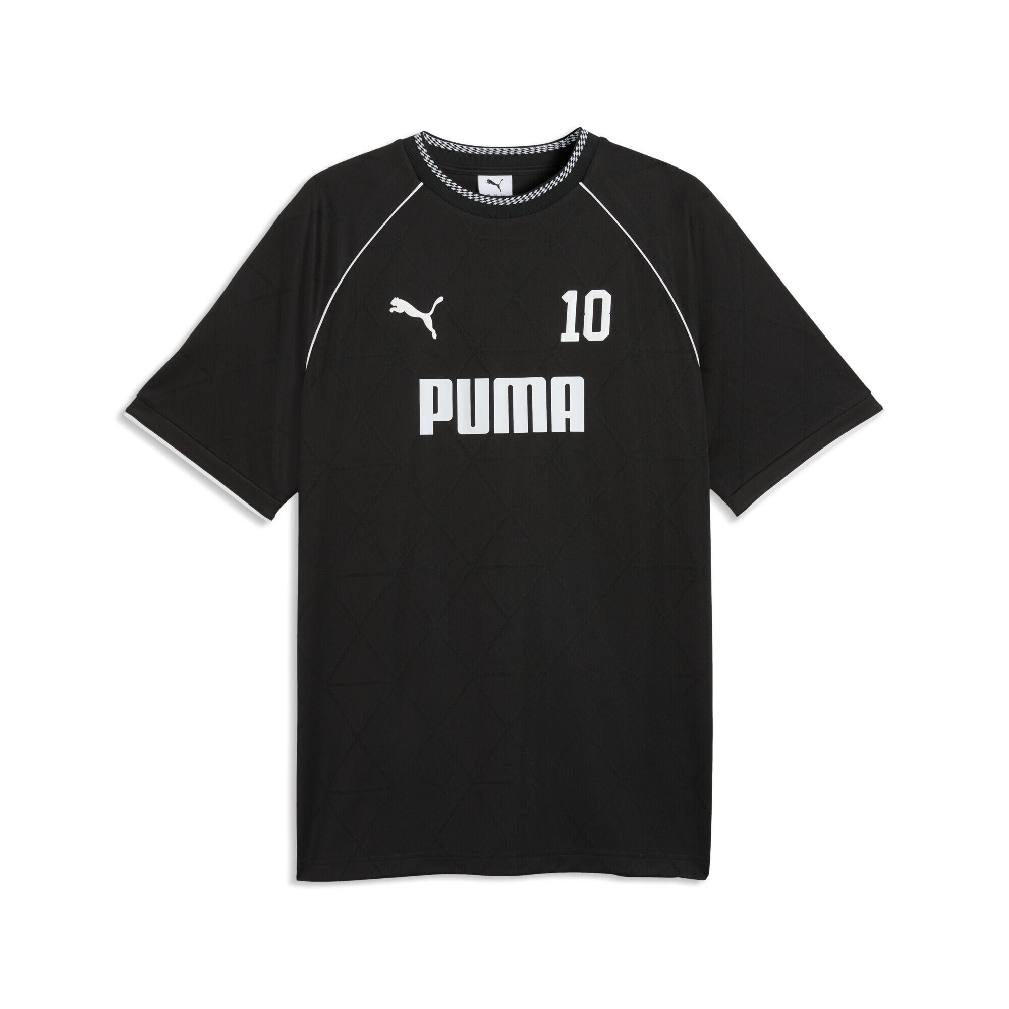 Męska koszulka piłkarska PUMA Sport Pinnacle PUMA