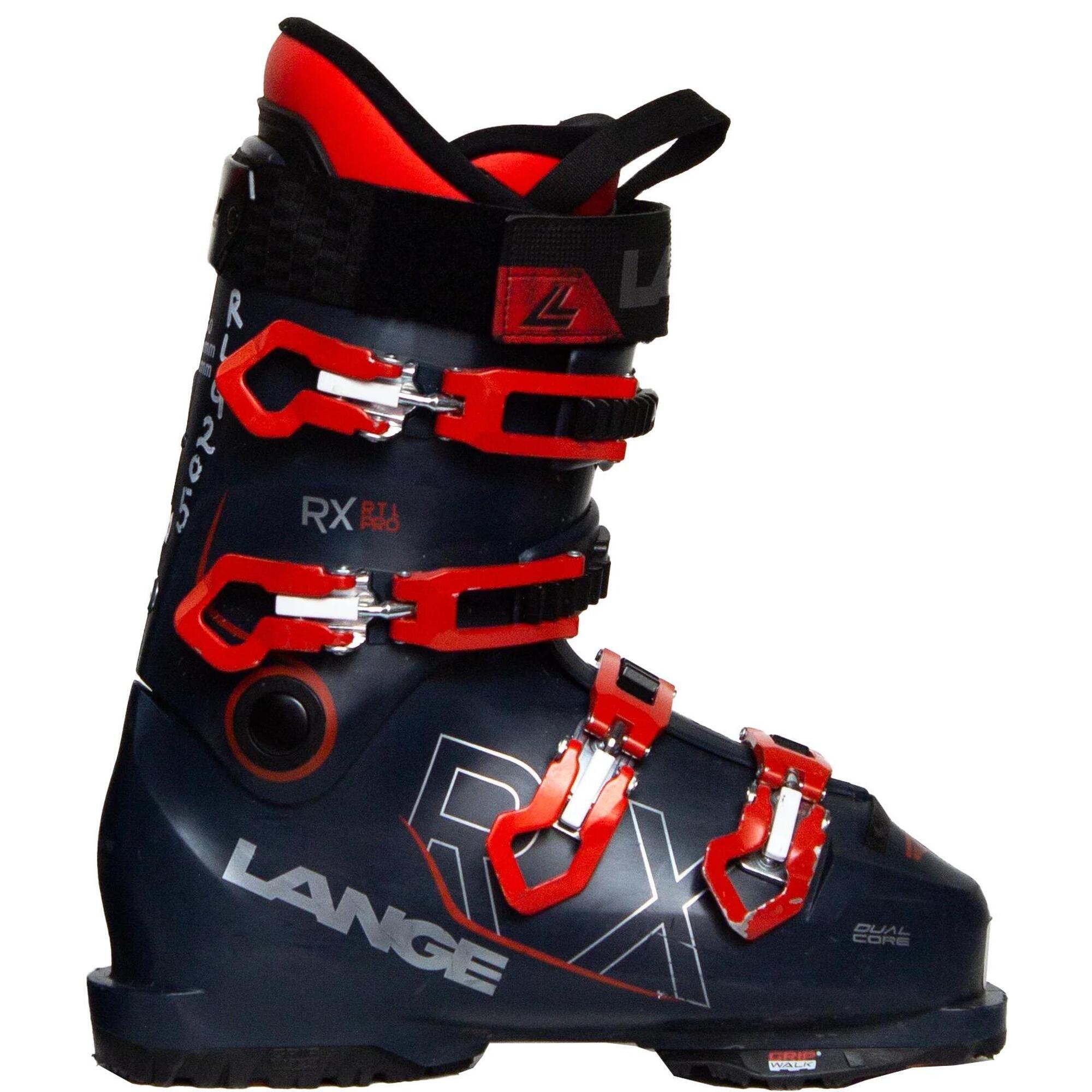 Second Life - Buty narciarskie - LANGE RX PRO  39.5 EU - Stan bardzo dobry