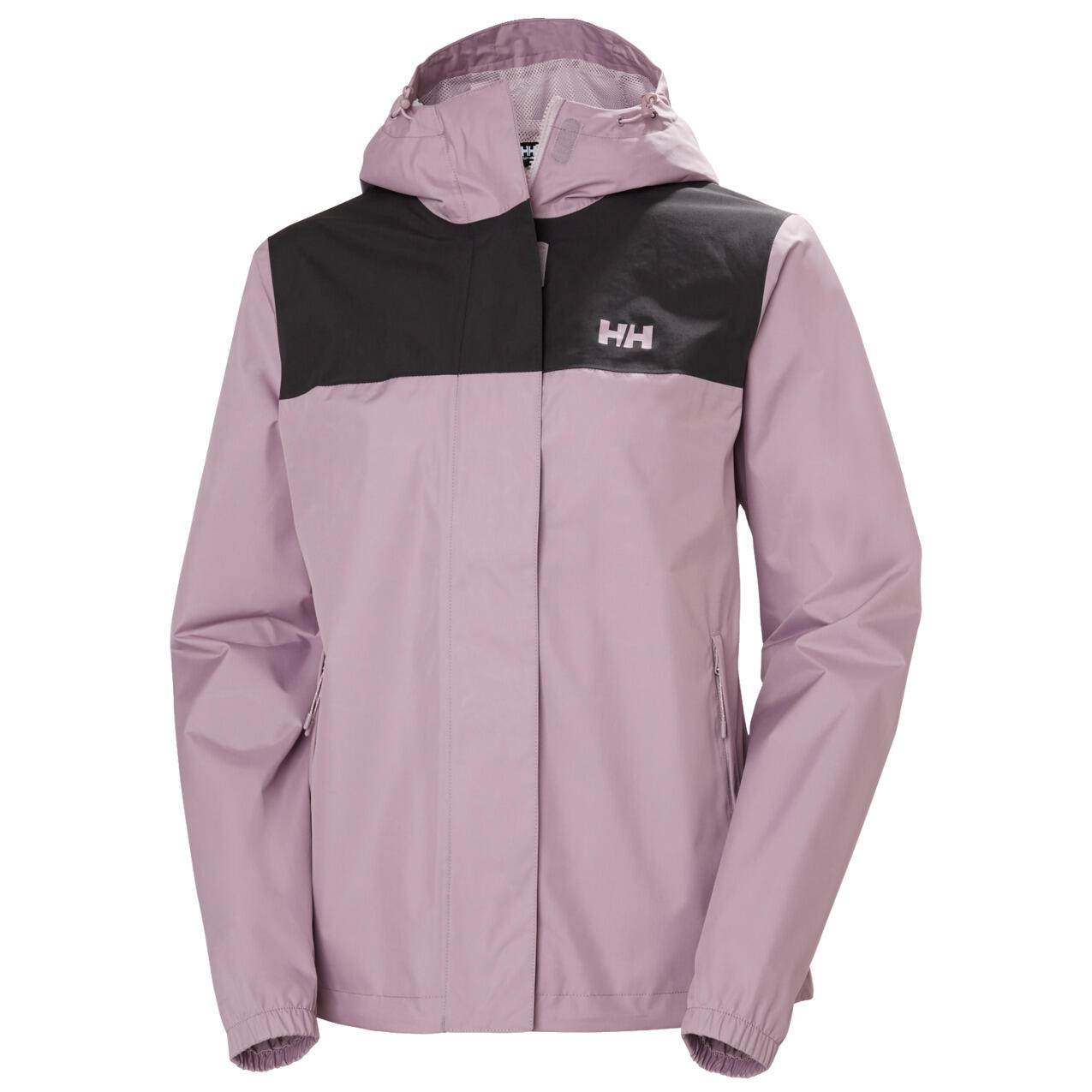 Kurtka przeciwdeszczowa damska Helly Hansen Vancouver