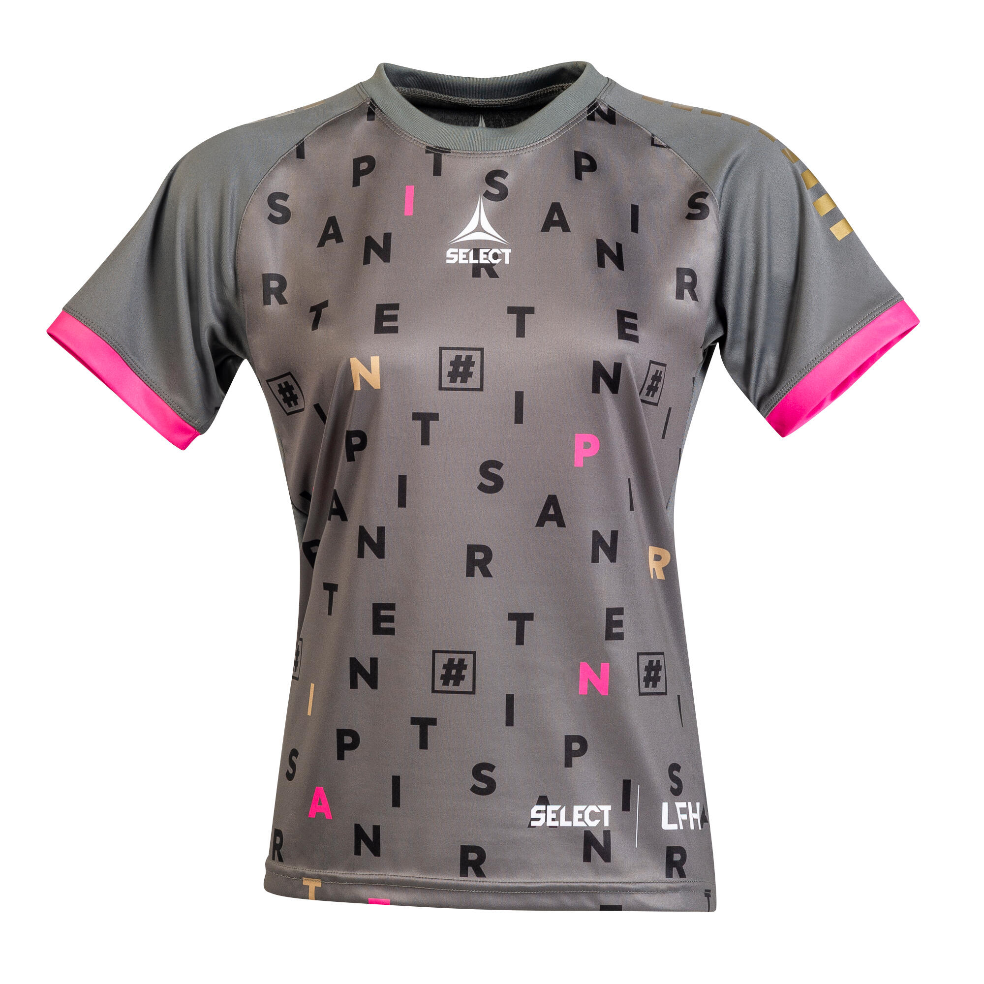 Damski jersey Select Player LFH