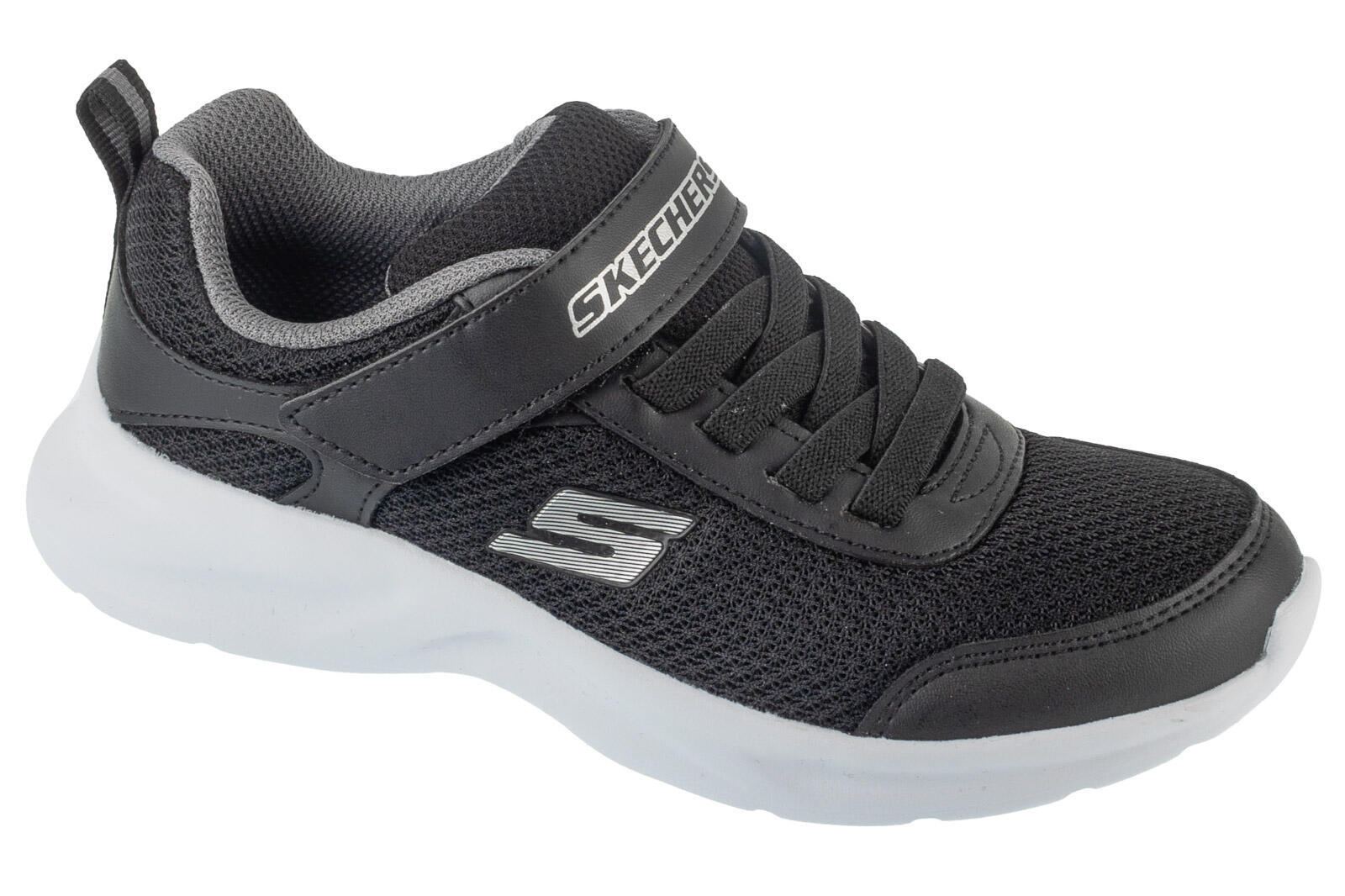 Buty sportowe Sneakersy chłopięce, Dynamatic