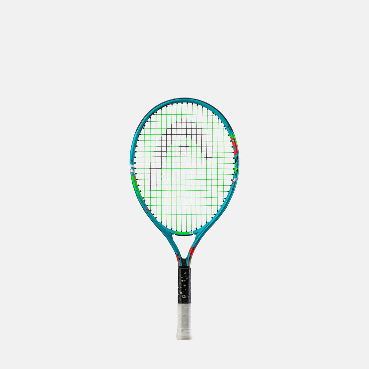 Rakieta do tenisa junior Novak 21 HEAD