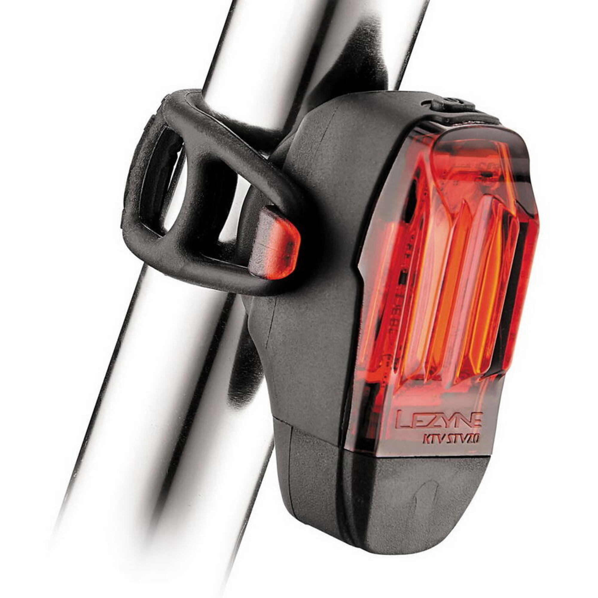 Lampka Tylna Lezyne Ktv Drive Rear Stvzo 11 Lumenów