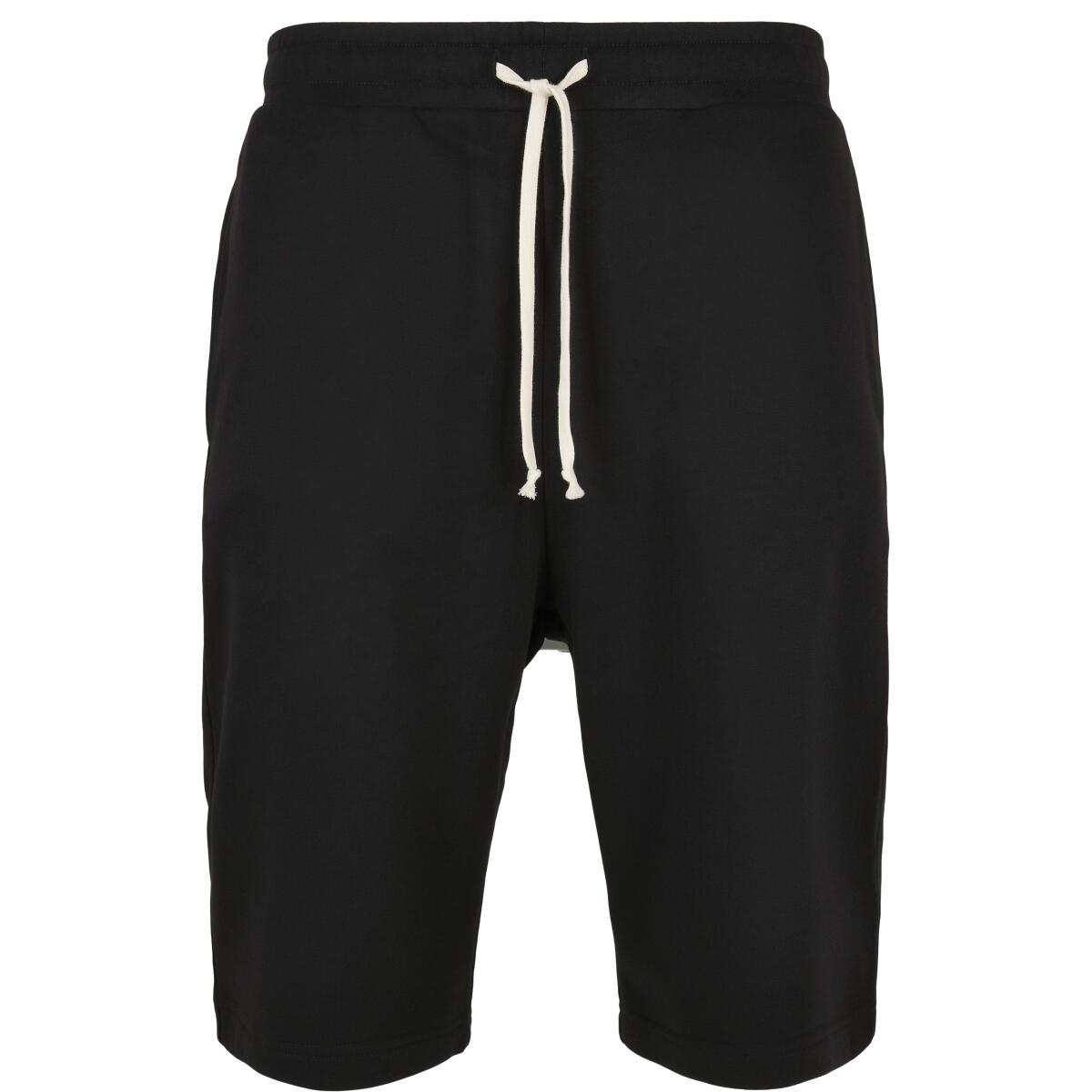 Krótki Urban Classics low crotch-grandes tailles
