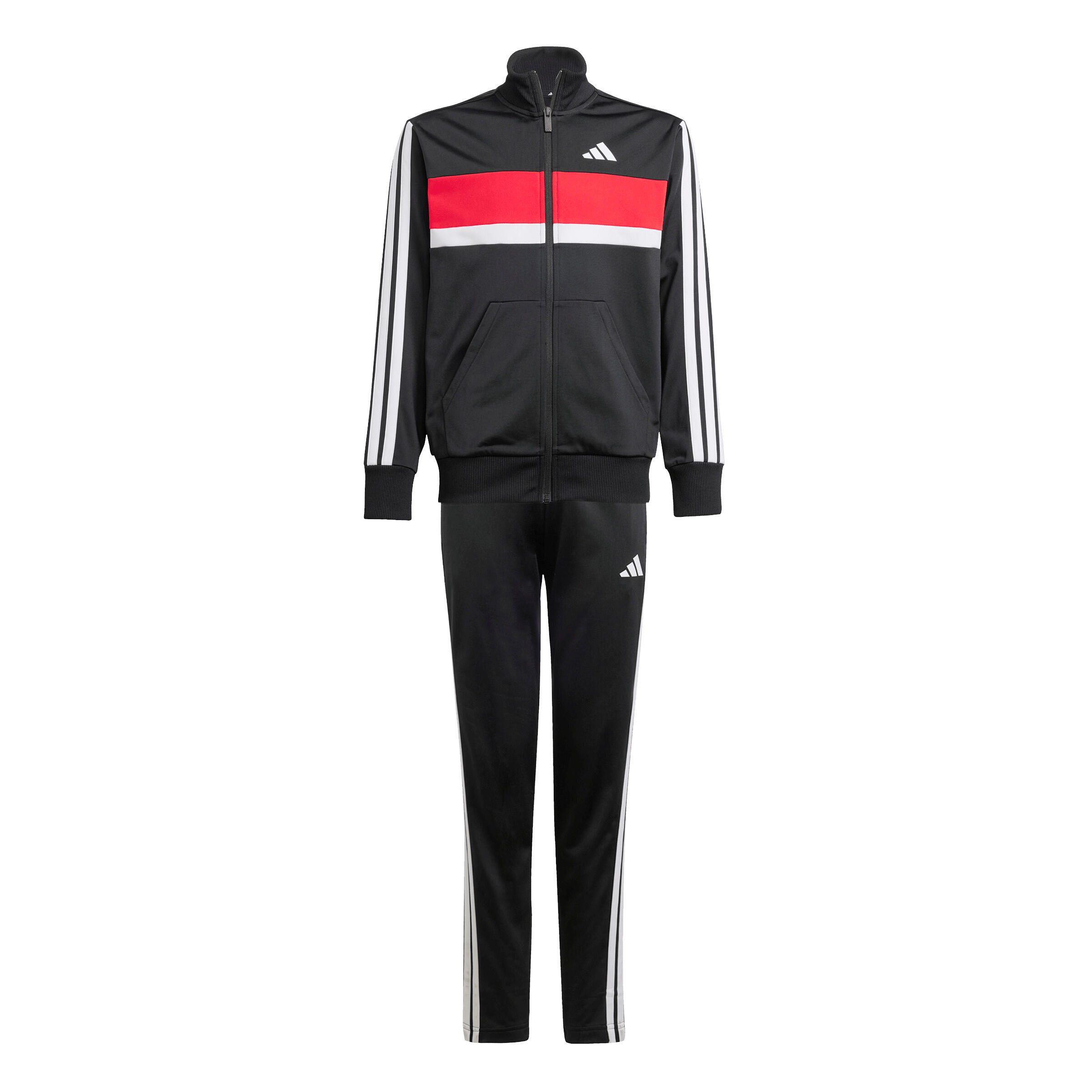 Dziecięcy dres adidas Essentials Tiberio 3-Stripes