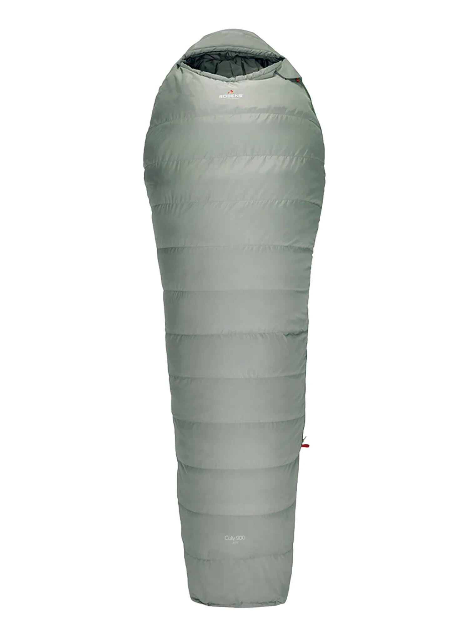 Śpiwór turystyczny Robens Gully 900 -10C Long (195 cm)