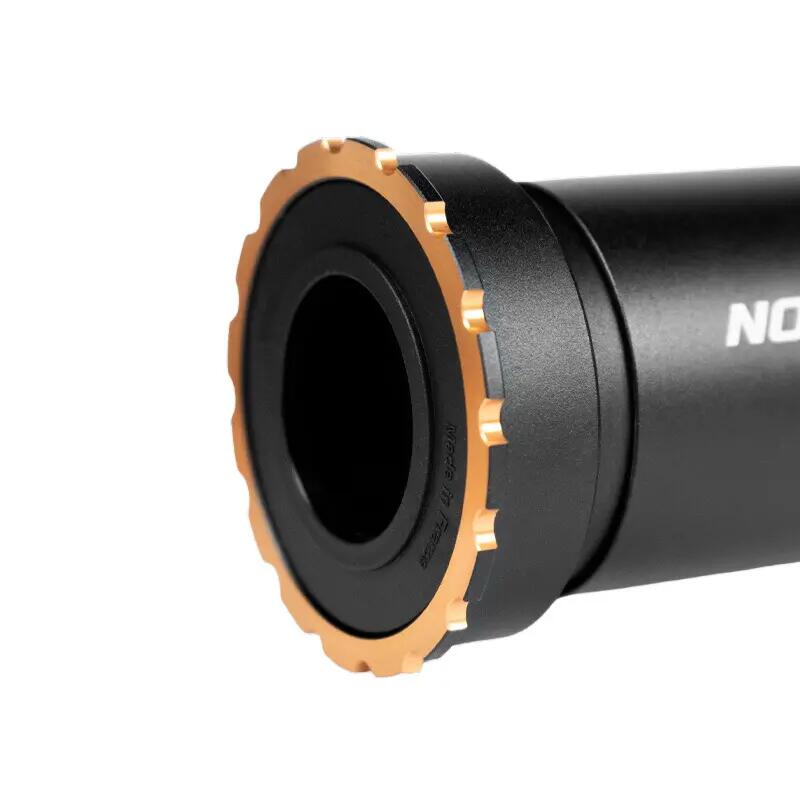 Wspornik dolny Nova Ride BB 386 24 Shimano