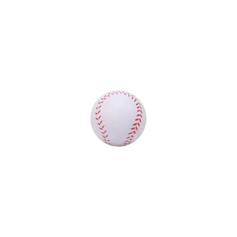 Zestaw 5 piankowych piłek baseballowych Softee