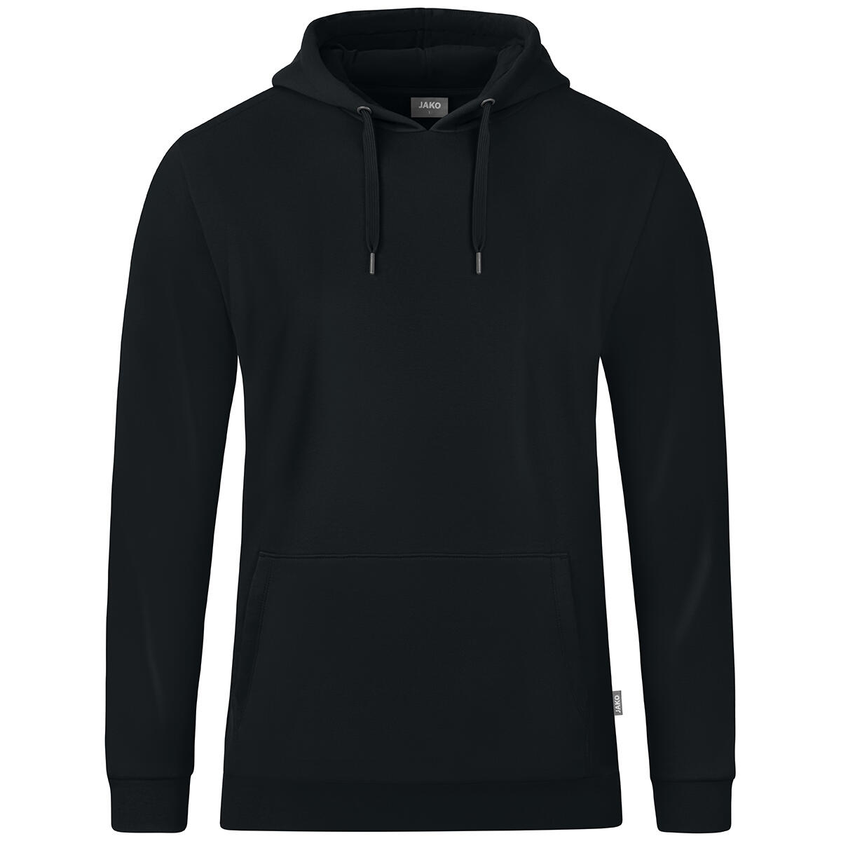 Bluza z kapturem Jako Organic