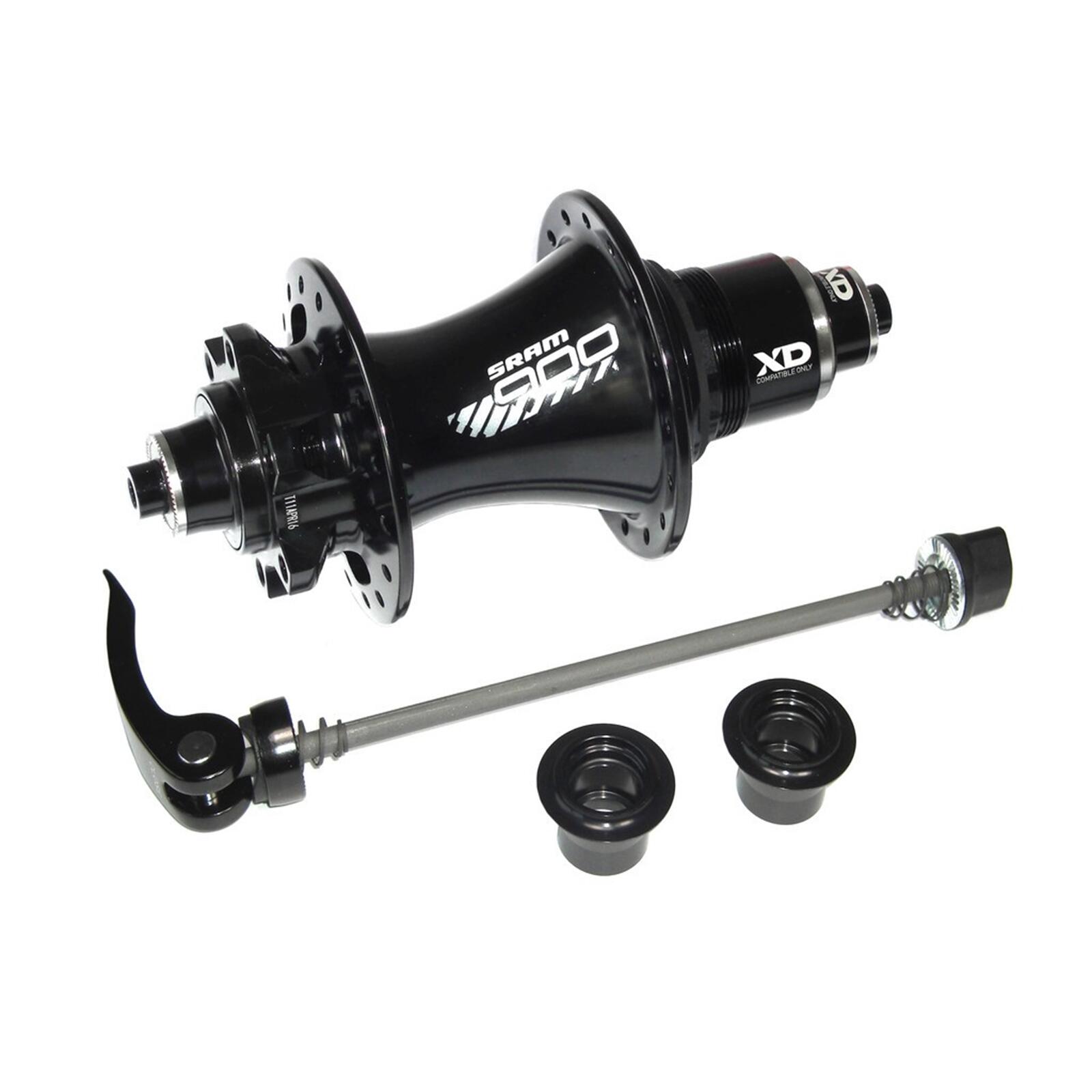 SRAM piasta tylna 900 alu 28 otw.