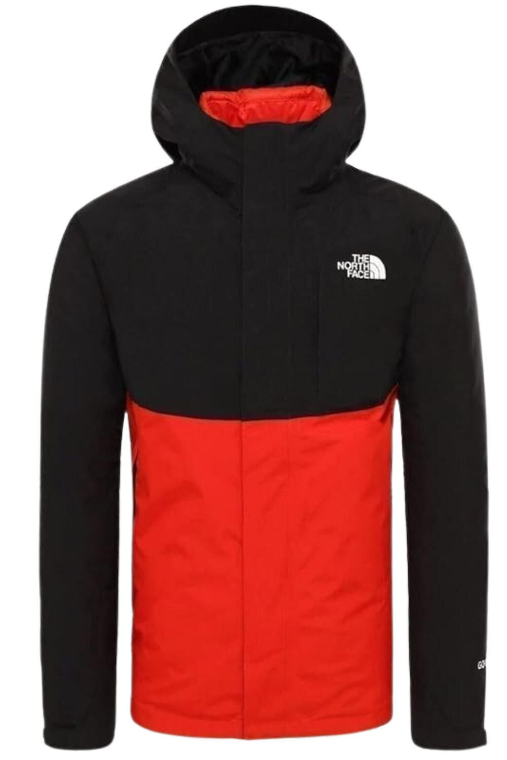 Kurtka turystyczna męska The North Face Mountain Light Gore-Tex