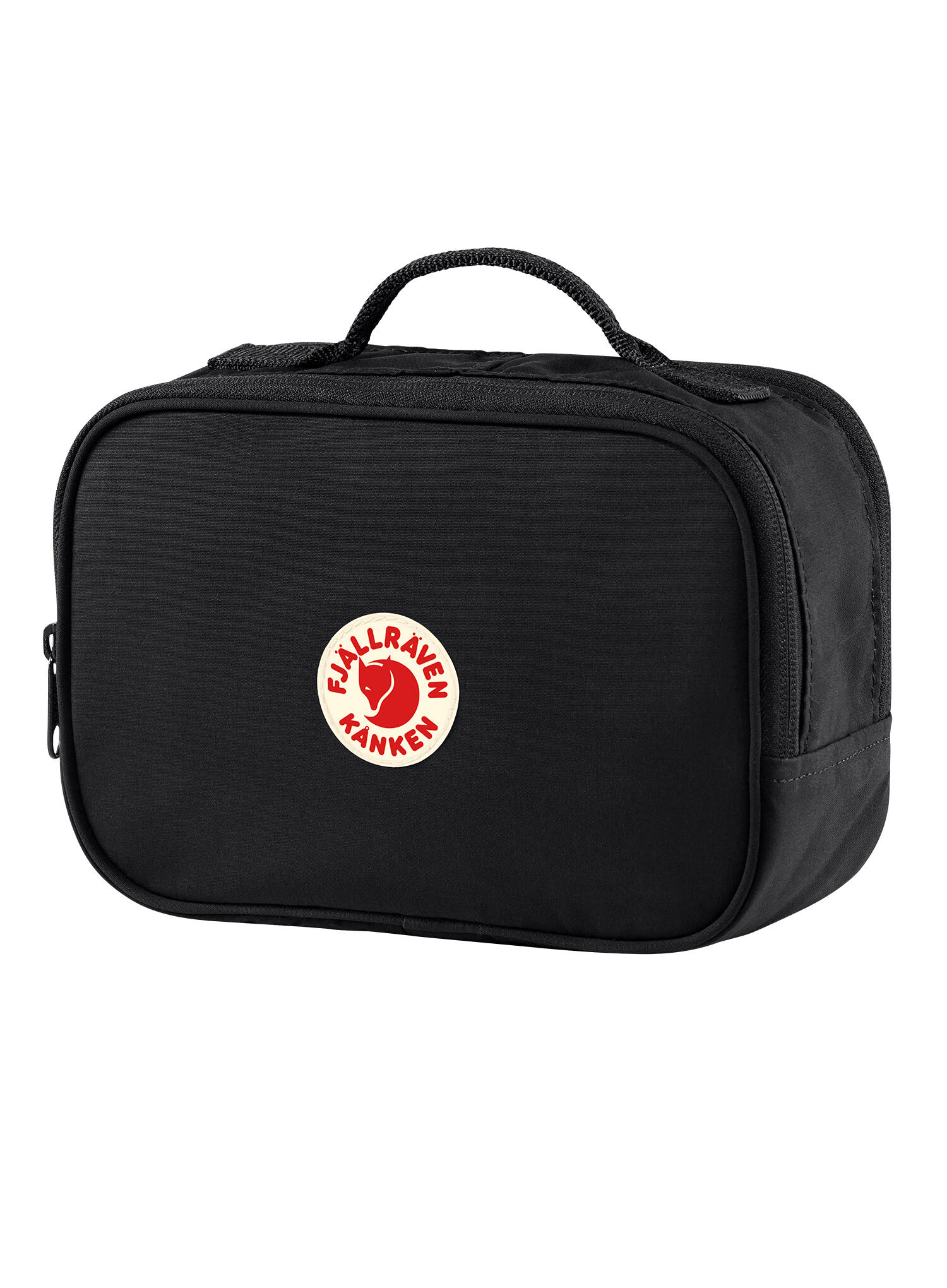 Kosmetyczka Fjallraven Kanken Toiletry Bag - black