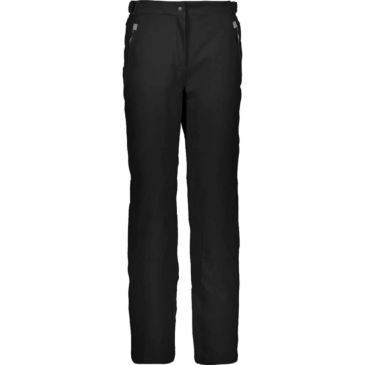 Spodnie damskie narciarskie CMP 3W18596N