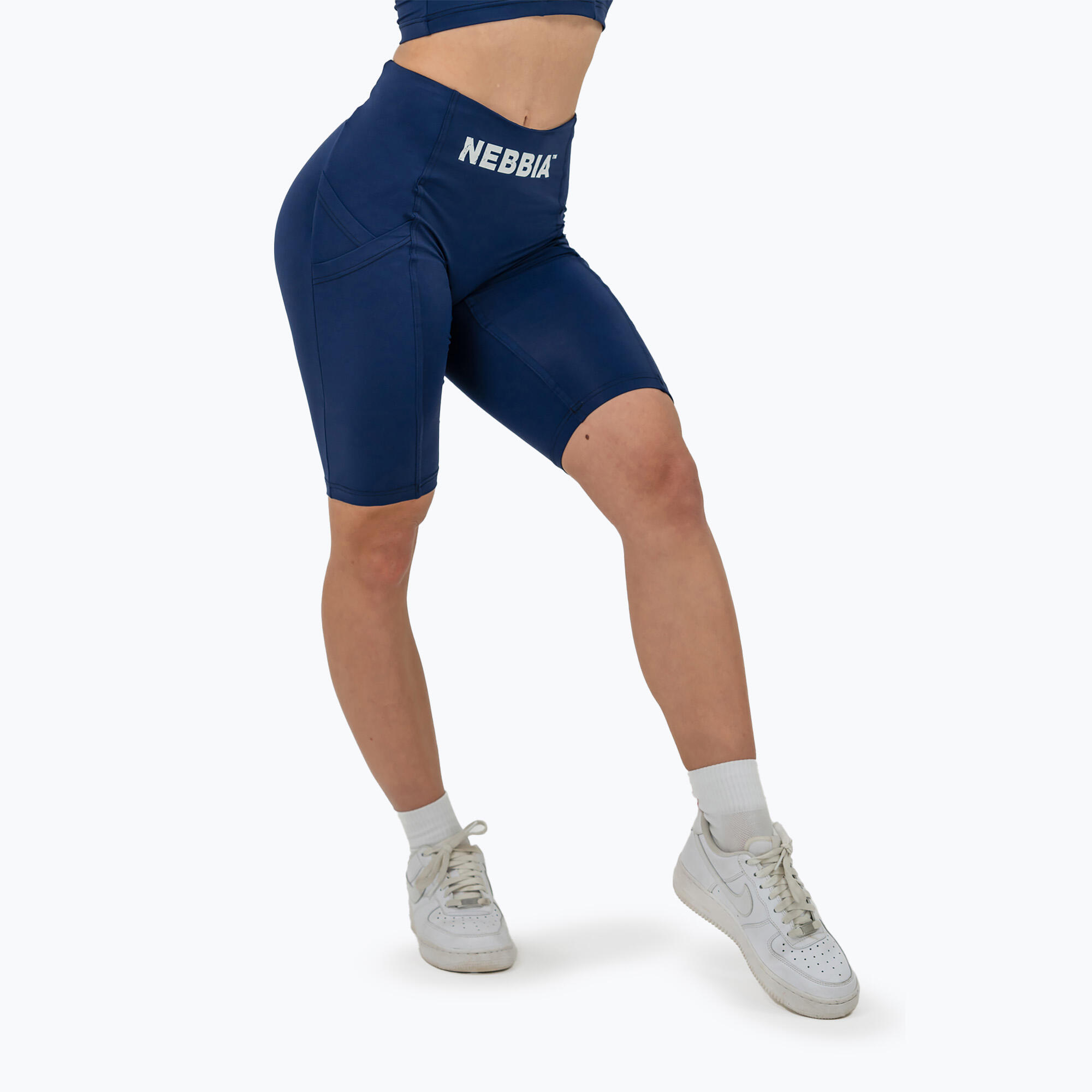 Spodenki NEBBIA Muscle Mommy