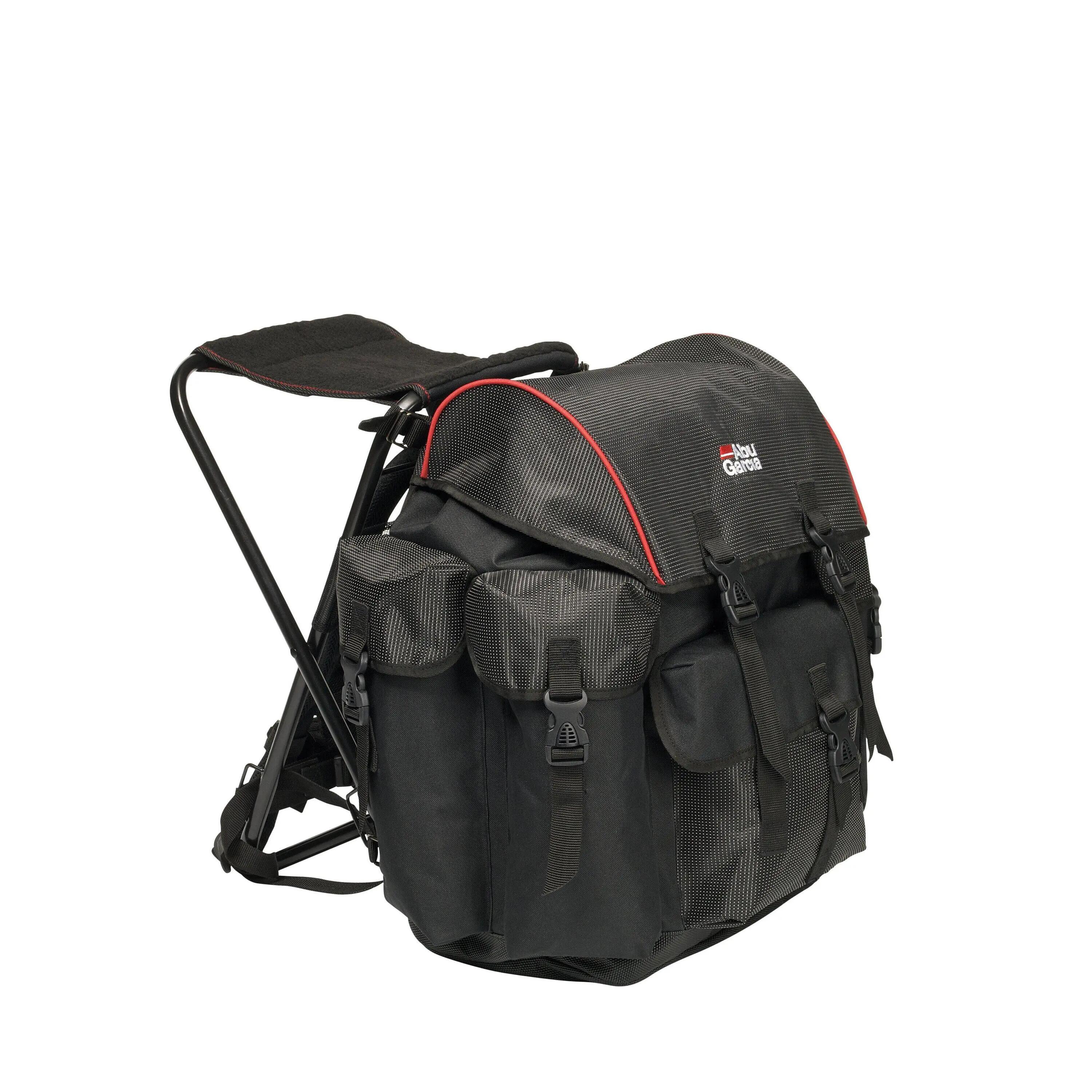 Torba wędkarska Abu Garcia Rucksack Large