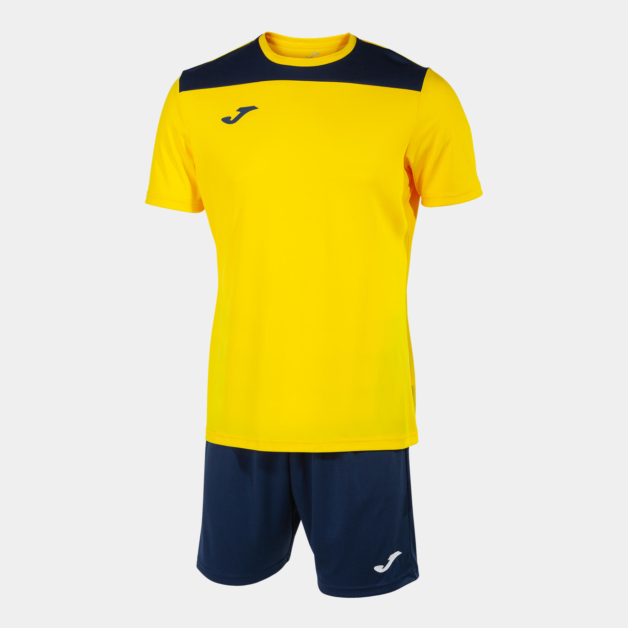 Joma Phoenix II Sportset 3xl Yellow-Marine dla mężczyzn