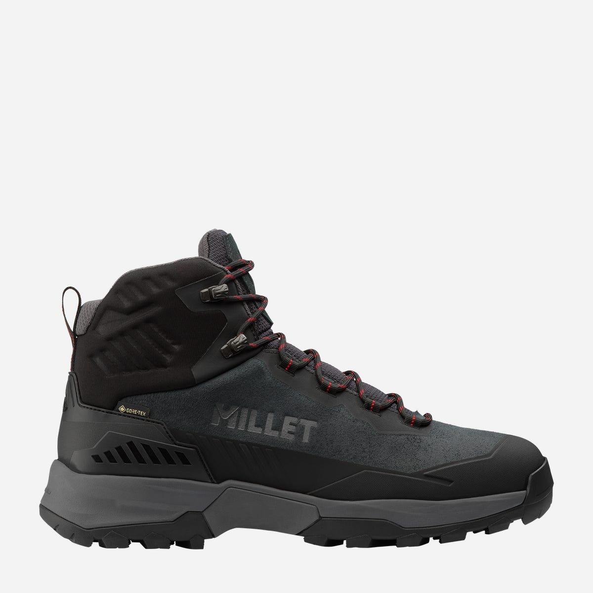 Buty trekkingowe męskie UBIC MID GORE-TEX