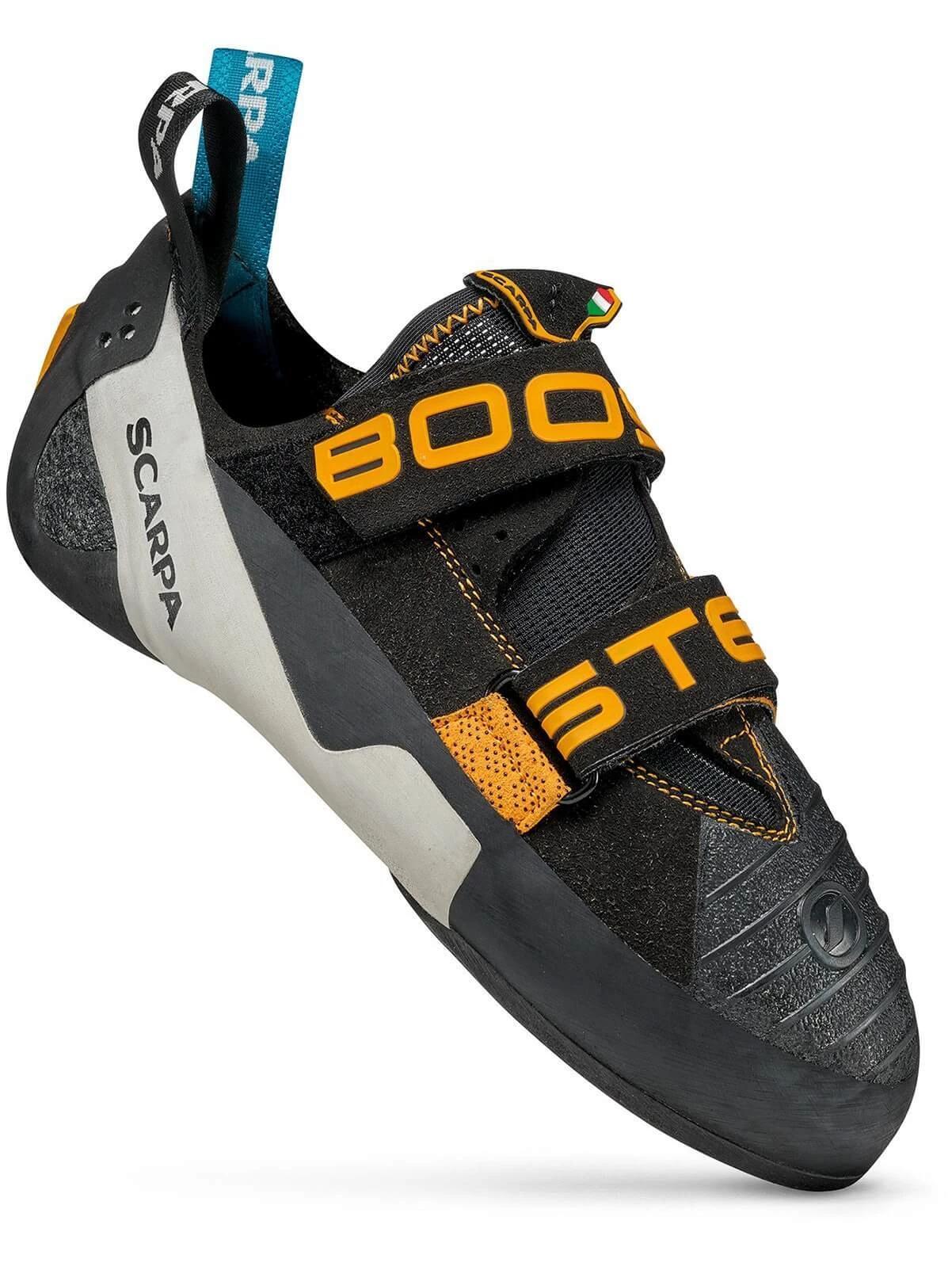 Buty wspinaczkowe SCARPA Booster