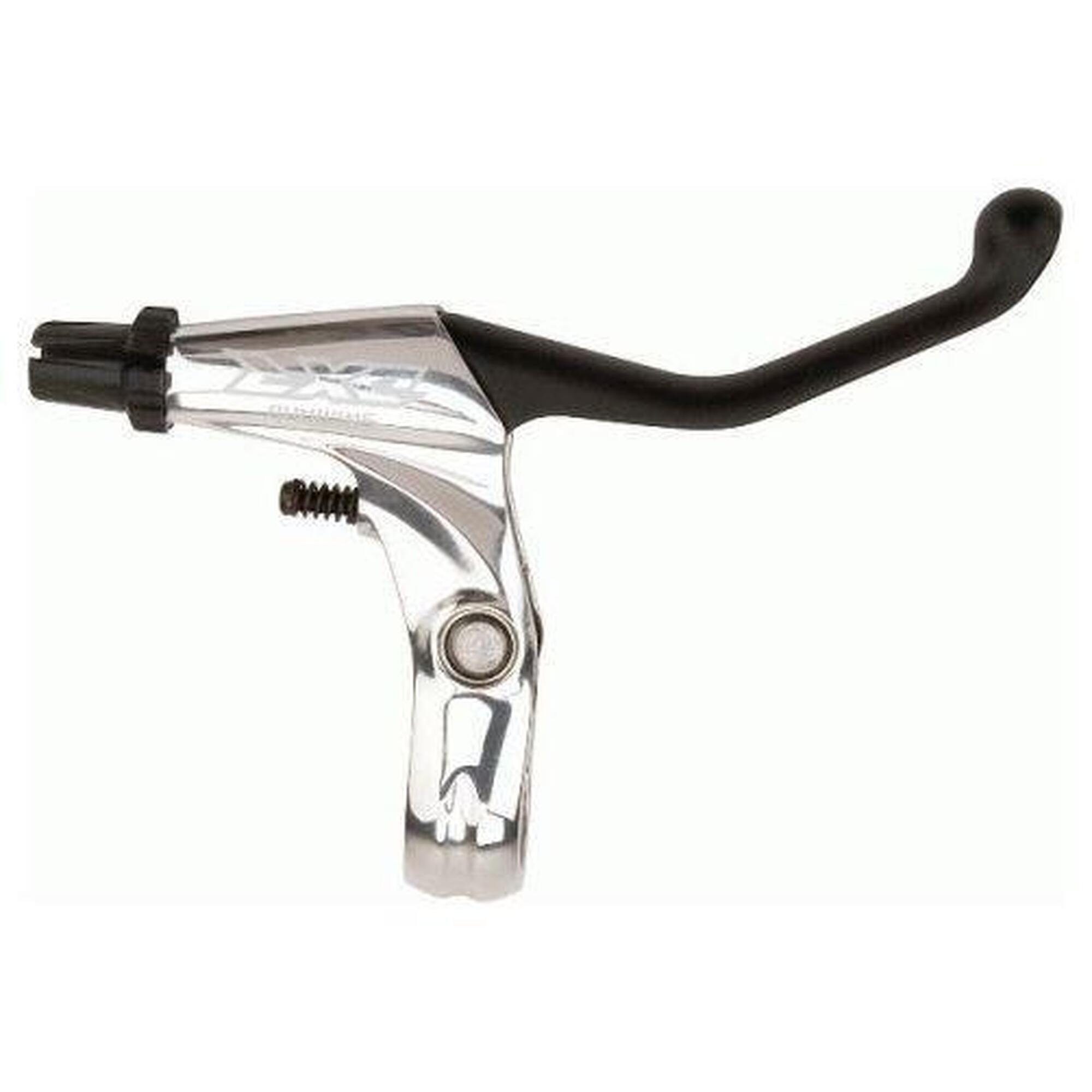 Prawa dźwignia hamulca typu v-brake Shimano drx bl-mx70