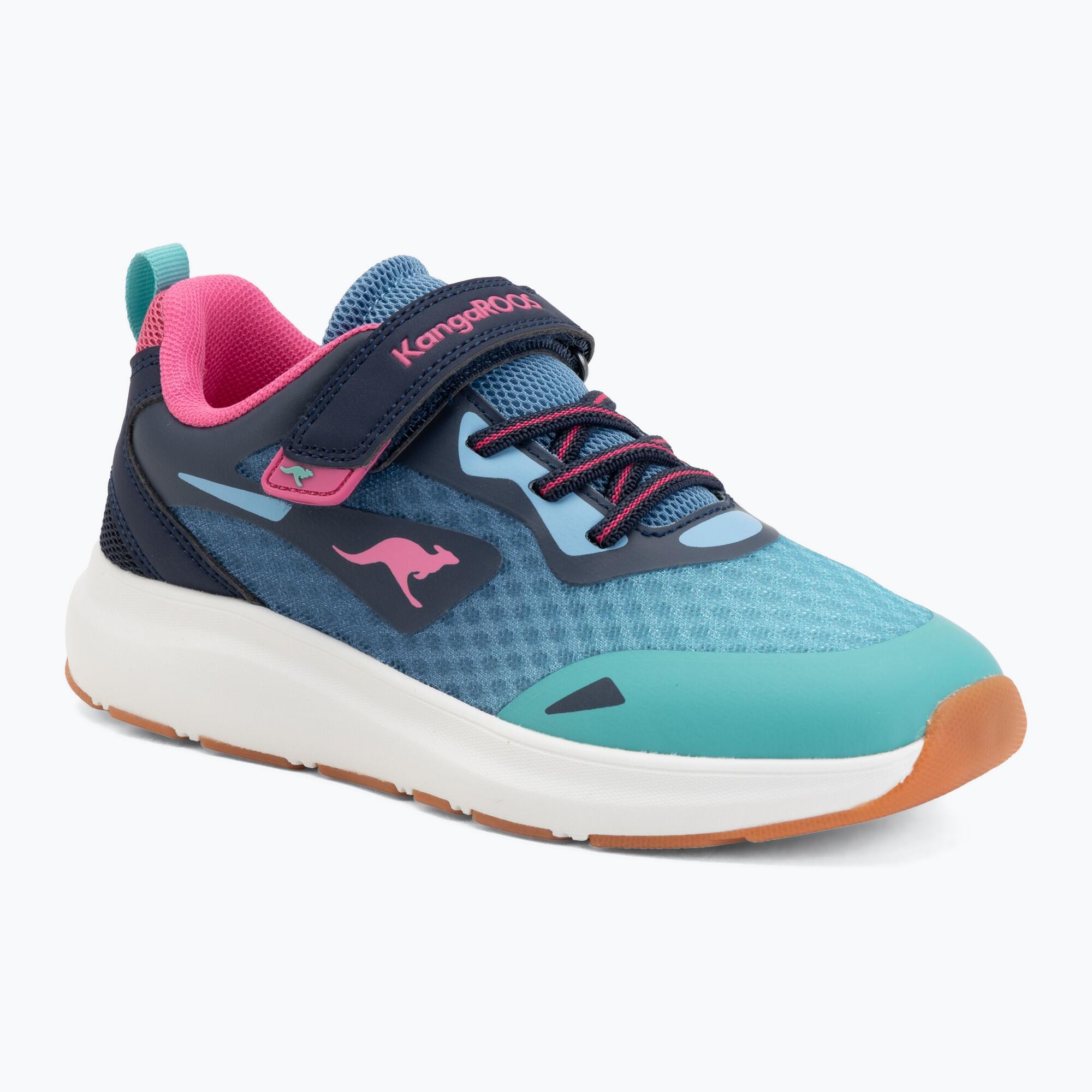 Buty dziecięce KangaROOS KB-Pang EV