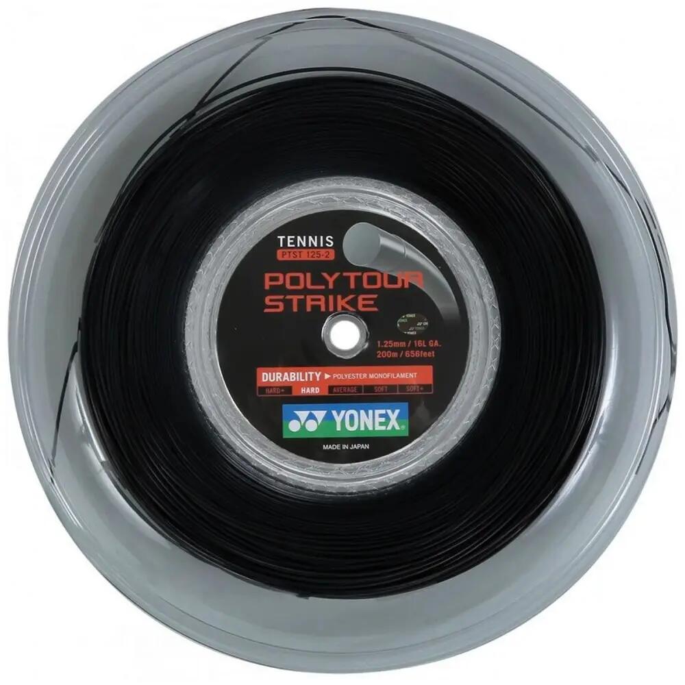 Struny tenisowe Yonex Roul Polytour Strike