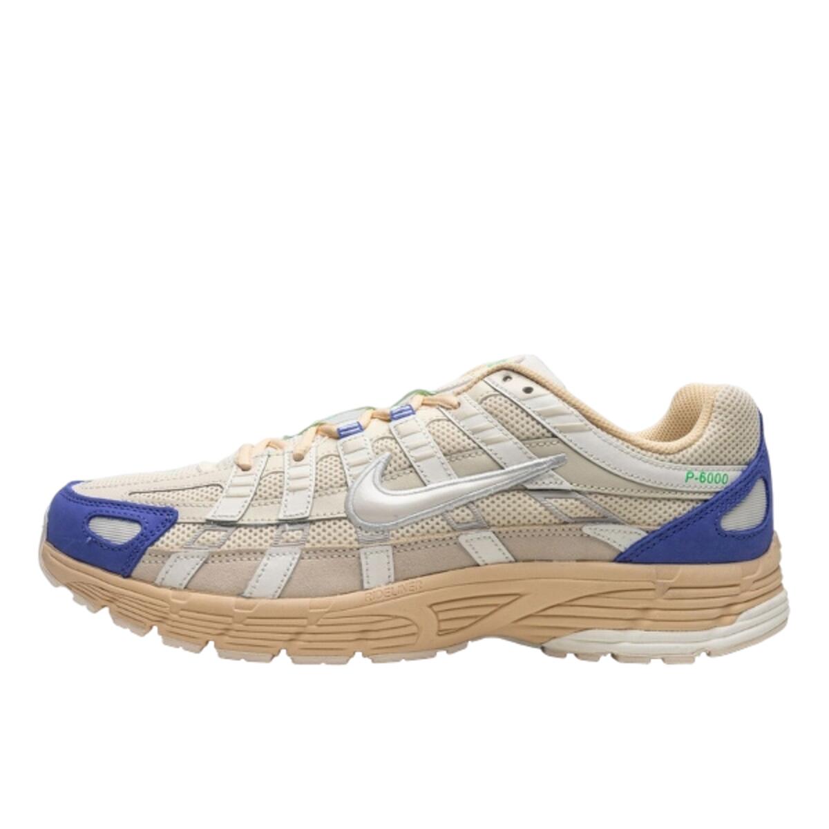 Buty do chodzenia unisex Nike P-6000 Athletic Department