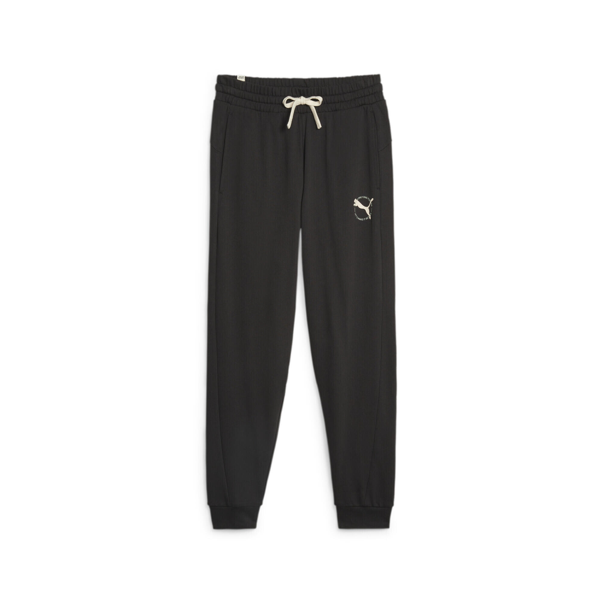 Spodnie męskie Puma Better Sportswear Sweat