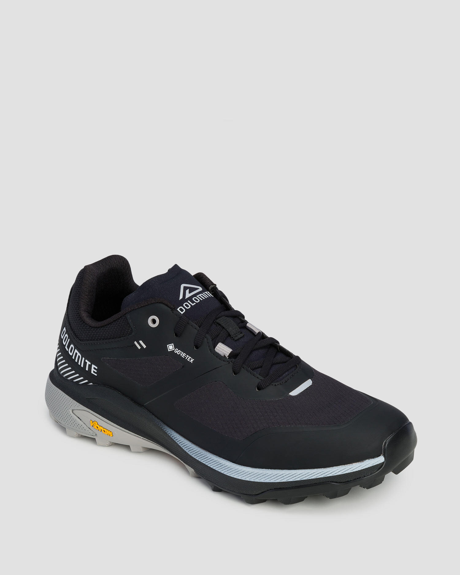 Buty męskie Dolomite NIBELIA GTX BLACK