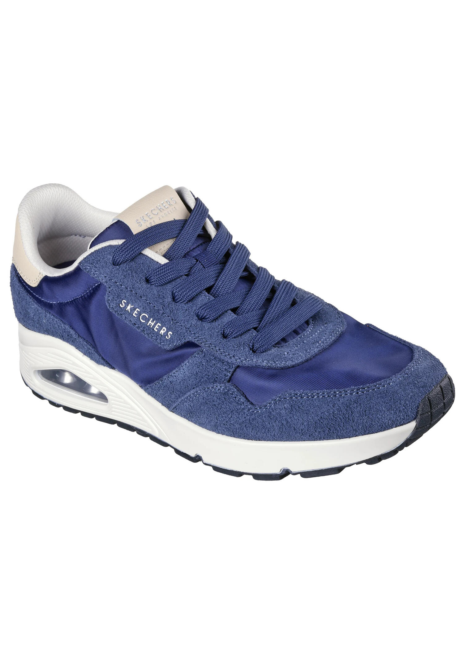 Buty sportowe męskie Skechers Uno vintage Dayz