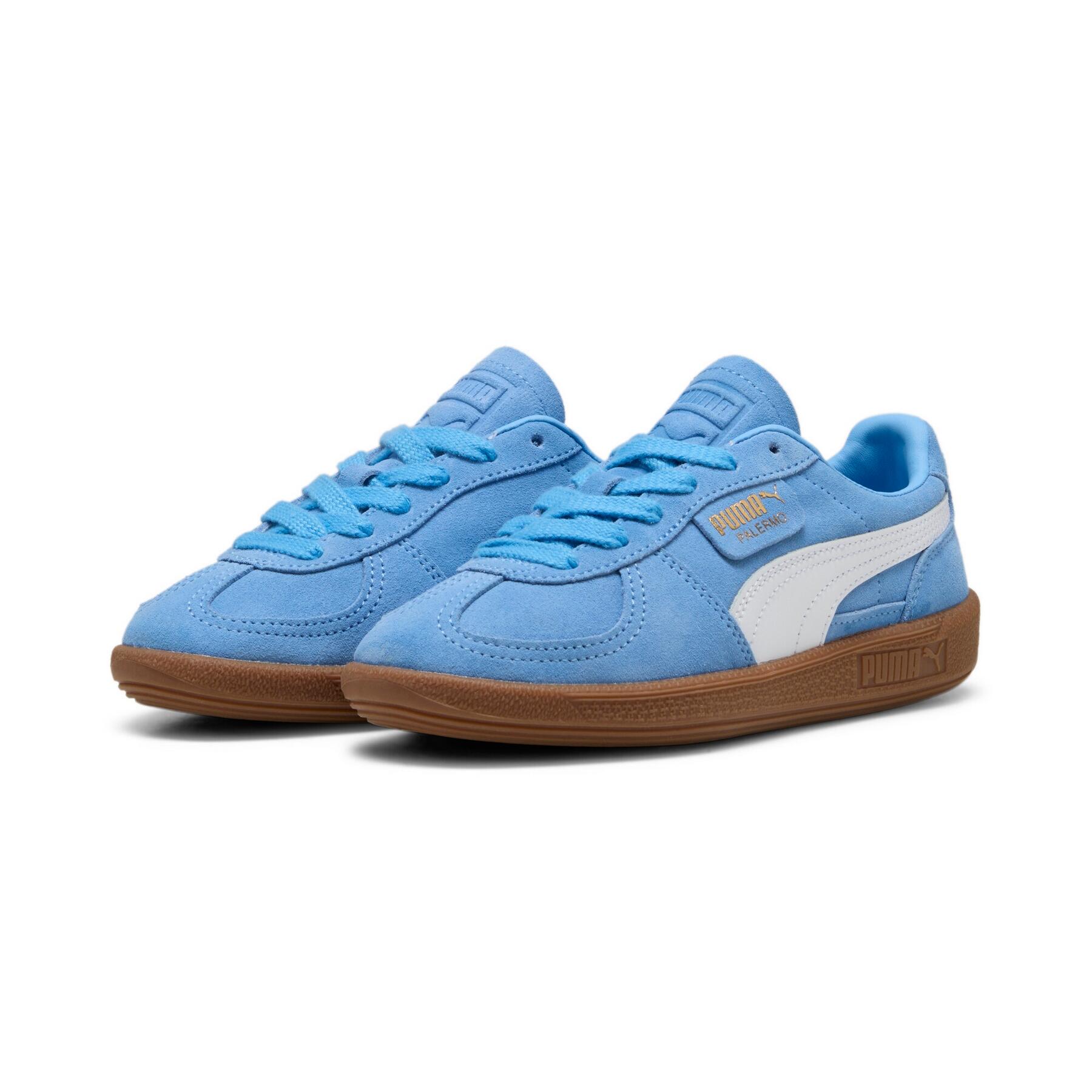 Puma Buty Palermo Jr 39727128