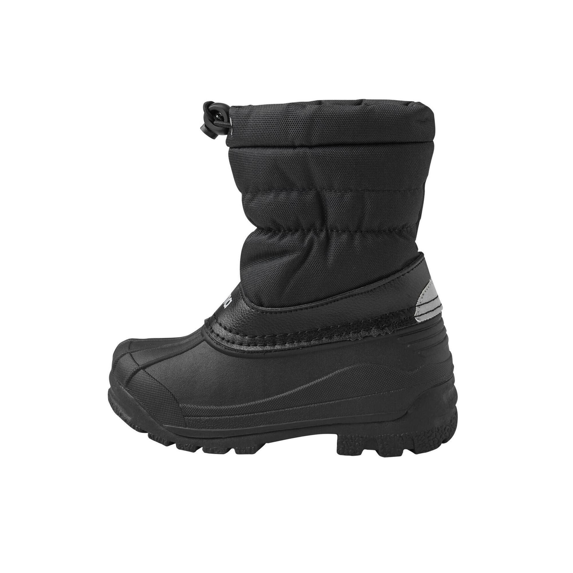 Dziecięce buty zimowe Reima Nefar