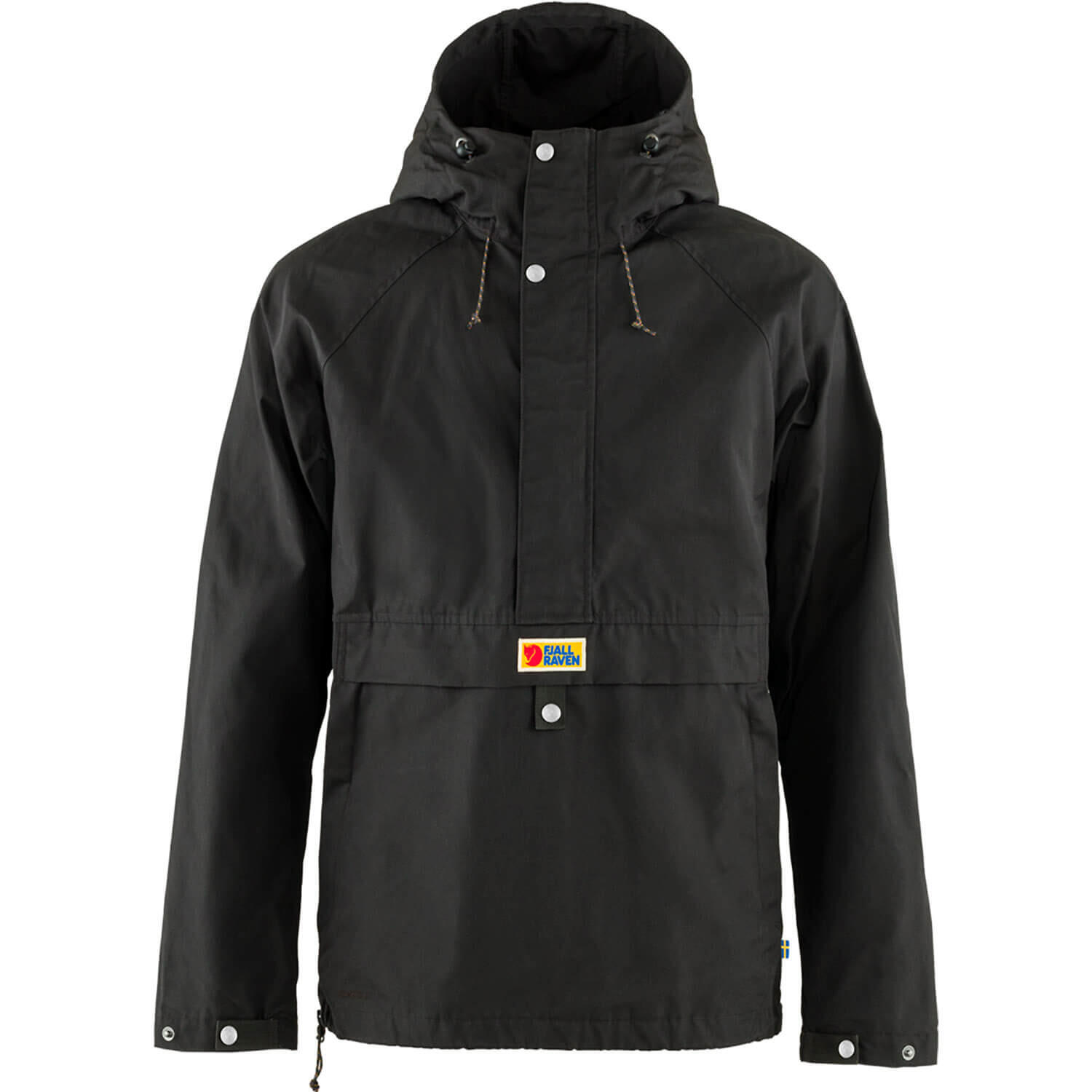 Kurtka turystyczna męska Fjallraven Vardag Anorak