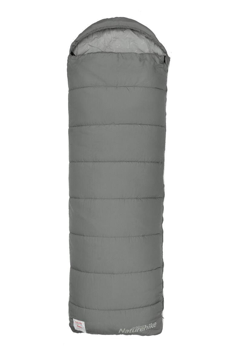 Śpiwór turystyczny Naturehike M180 NH20MSD02 prawy