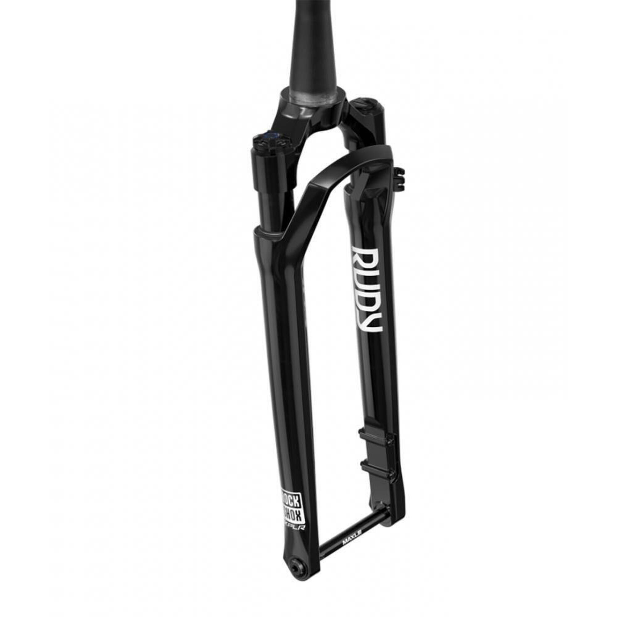 Rockshox RS Rudy Ultimate Race Day 2 XPLR 28 40mm Wide Fork