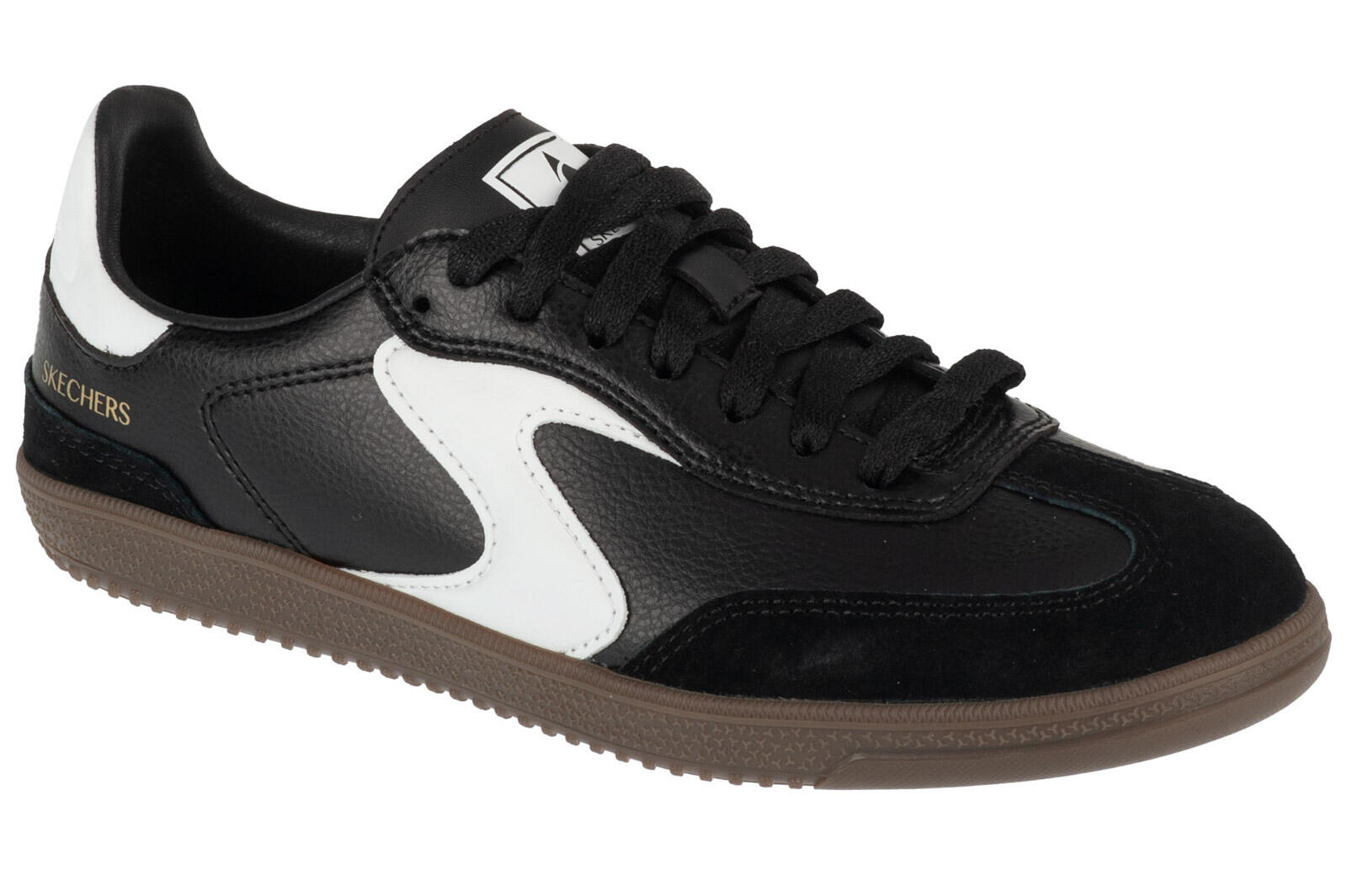 Buty sportowe Sneakersy damskie, Hotshot - Kickoff