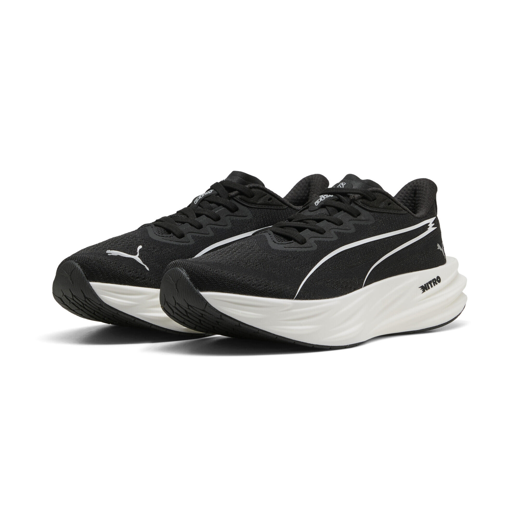 Damskie buty do biegania Deviate Pure NITRO™ PUMA