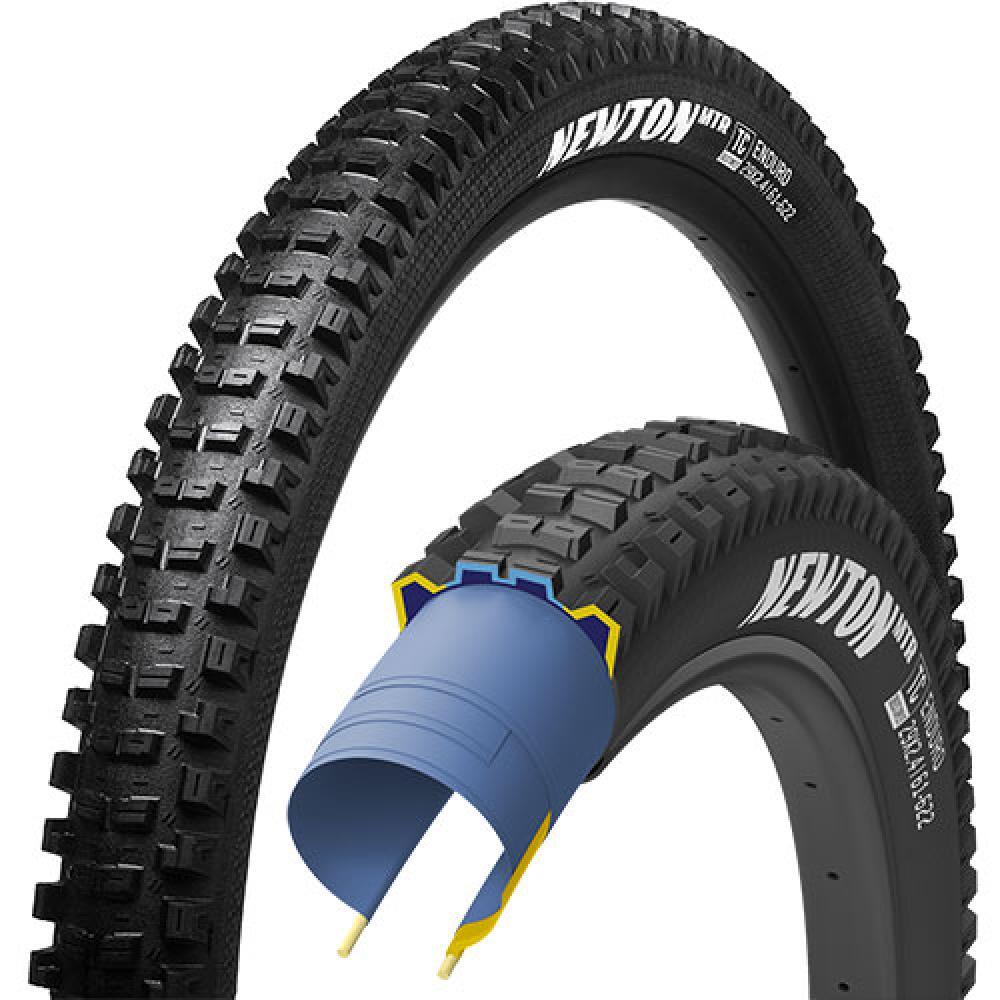 Goodyear Newton MTR 27,5x2,40 opona składana