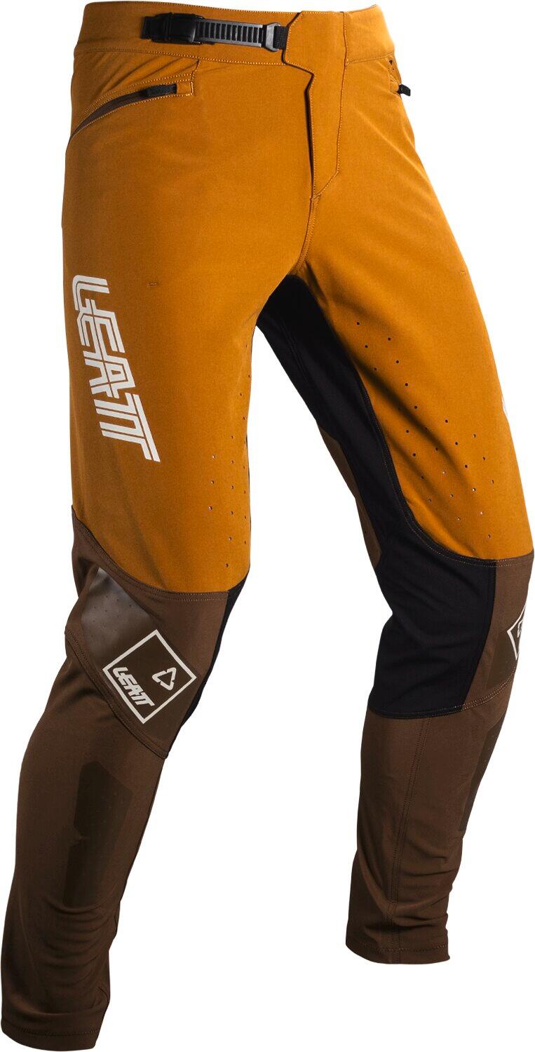Spodnie rowerowe męskie Leatt MTB Gravity 4.0