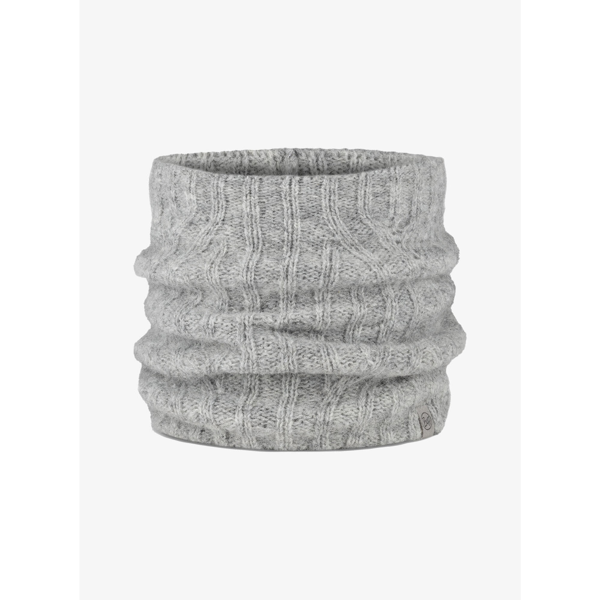 Komin na szyję Buff Nerla - grey