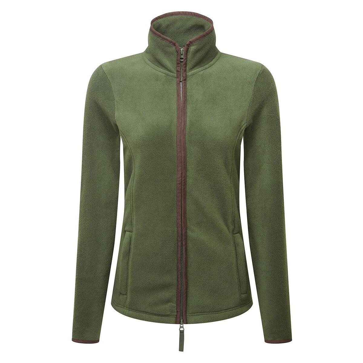 Damska Bluza Polarowa Artisan