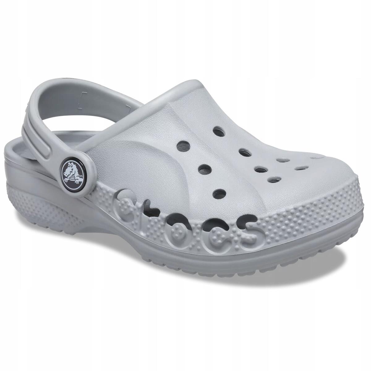 Chodaki Dla Dzieci Crocs Kids Baya Clog.