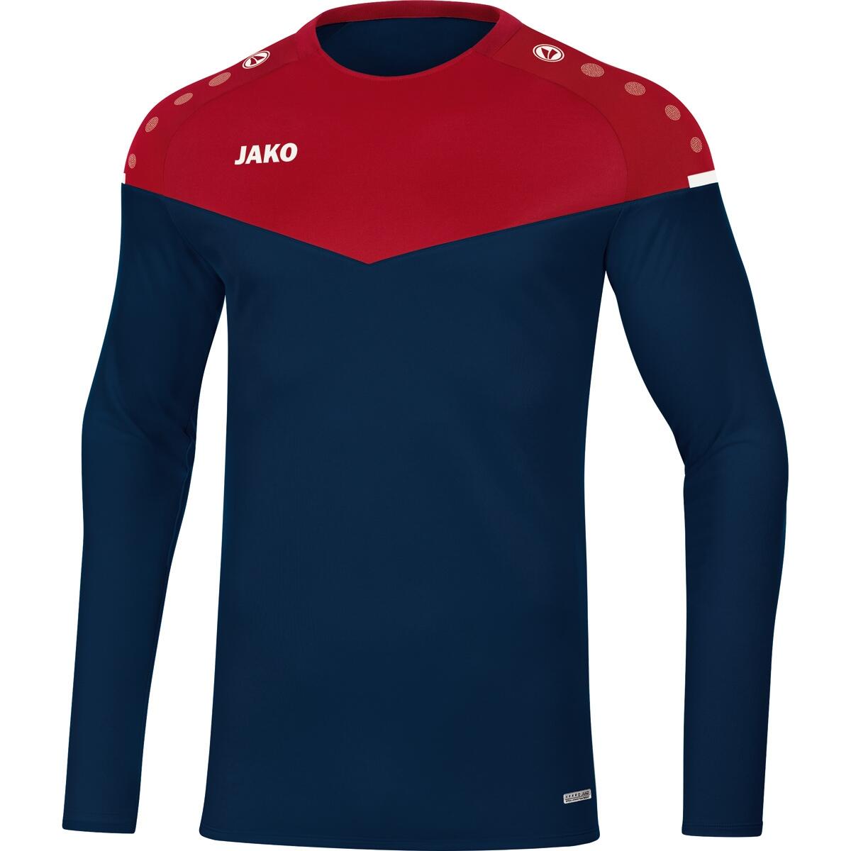 Bluza Jako Champ 2.0