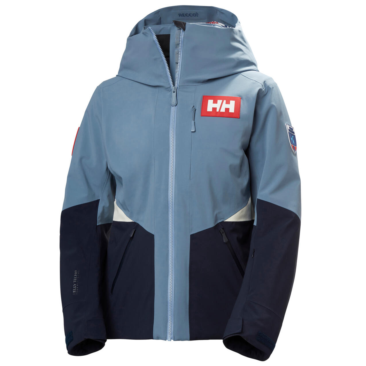 Damska kurtka narciarska Helly Hansen Kvitfjell Race