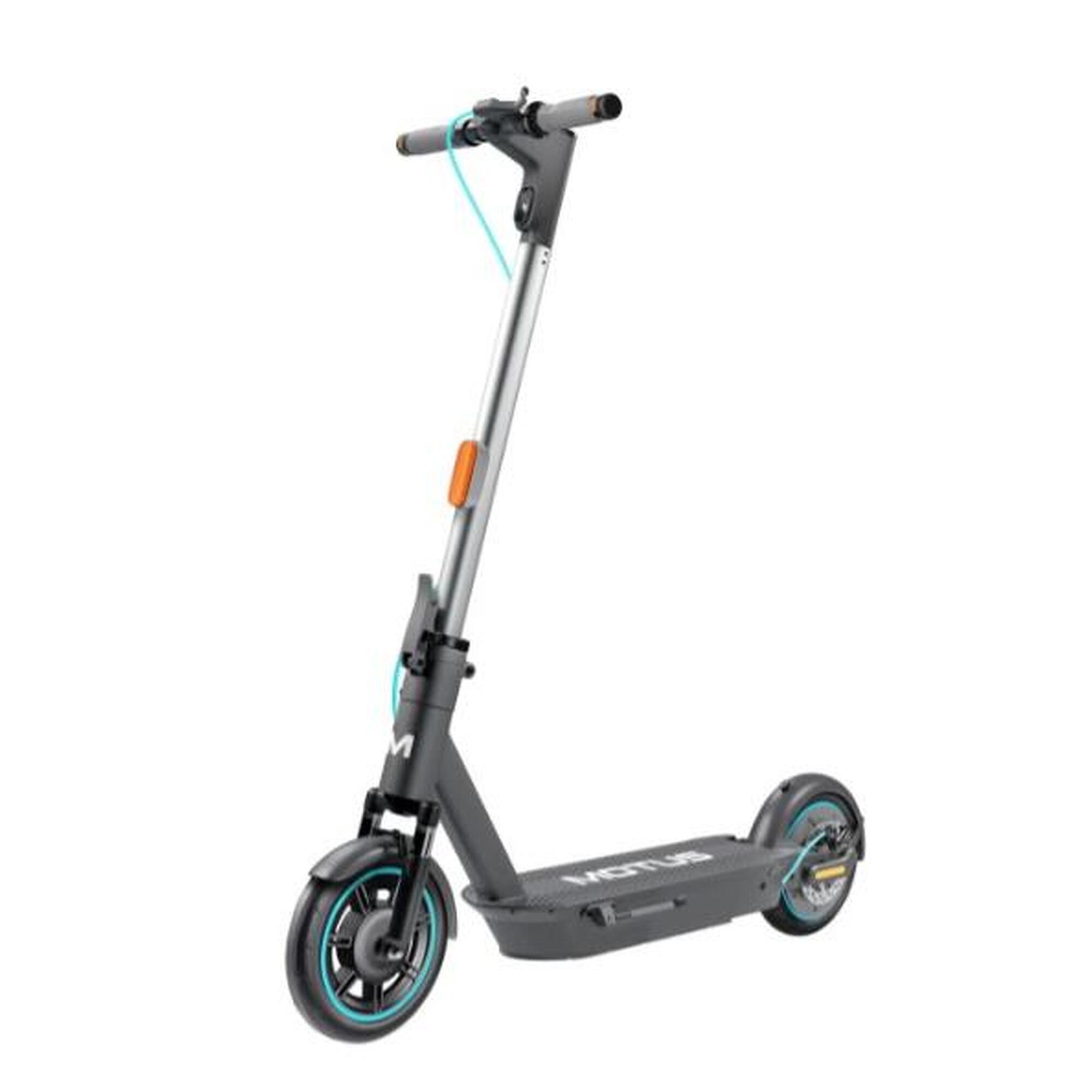 Second Life Hulajnoga elektryczna Motus Scooty 10 Plus Gen 6  800W - stan dobry