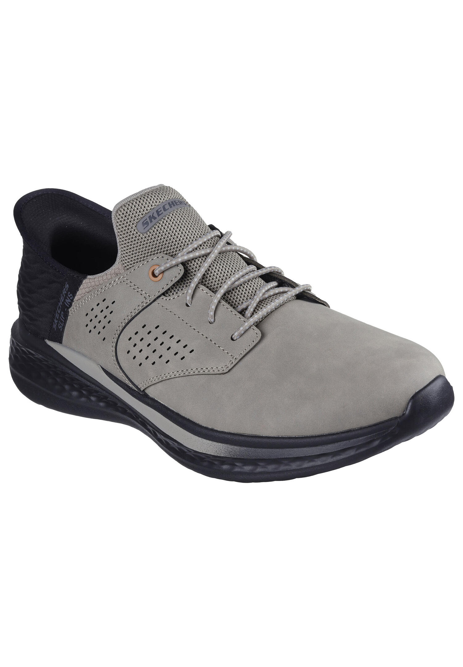 Buty sportowe Sneakersy męskie, Slip-Ins: Slade - Macklin