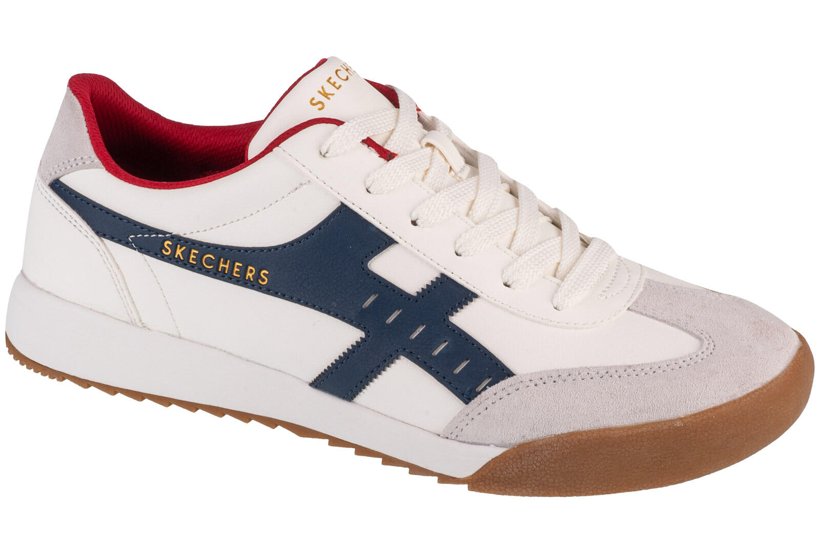Buty sportowe Sneakersy męskie, Zinger - Manzanilla Totale