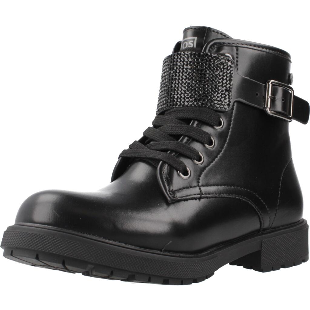 Buty GIOSEPPO ROSKILDE Czarny